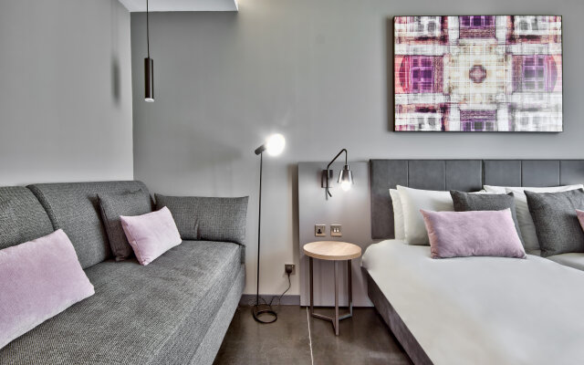 Number 11 Urban Hotel - Adults only