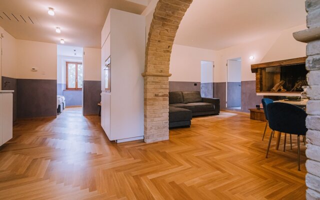 Villa de Castelletta