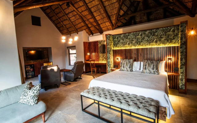 Lapeng Guest Lodge