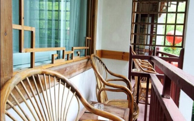 Rosewood Inn 阳朔玫瑰木宾馆