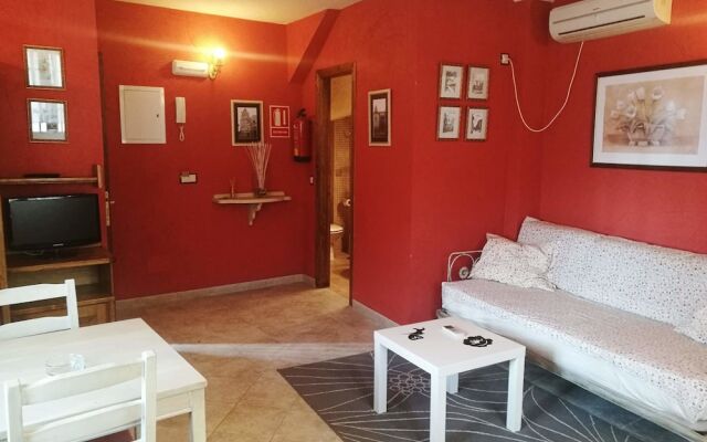 Apartamentos Melchor De Liñan