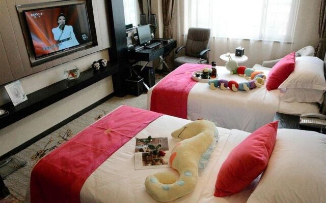 Mehood Hotel