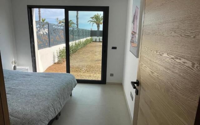 BLUEBAY2 Bandol Appartement T3 Face à la mer