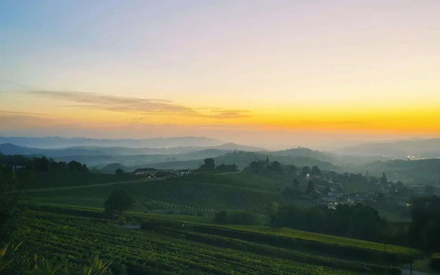 Sul Bric Dei Capalot