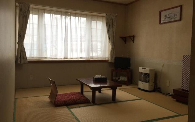Minshuku Ryokan Nagashima