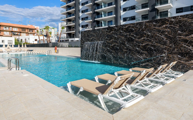 Senator Gandia Hotel