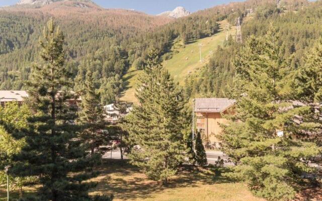 Appartement Serre Chevalier, 3 pièces, 6 personnes - FR-1-330E-9