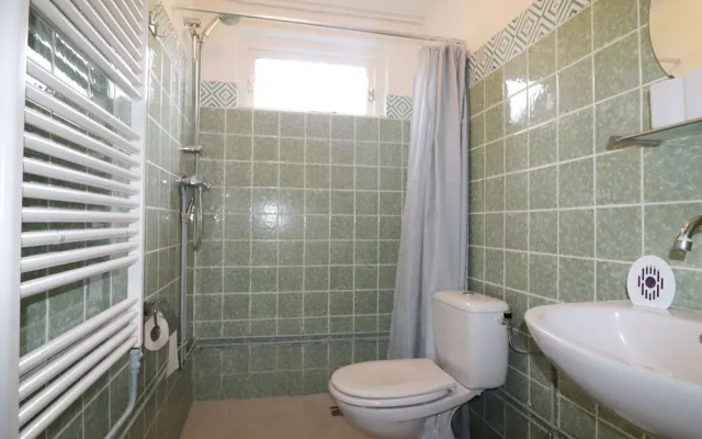 Holiday Home in Appelscha With Garden