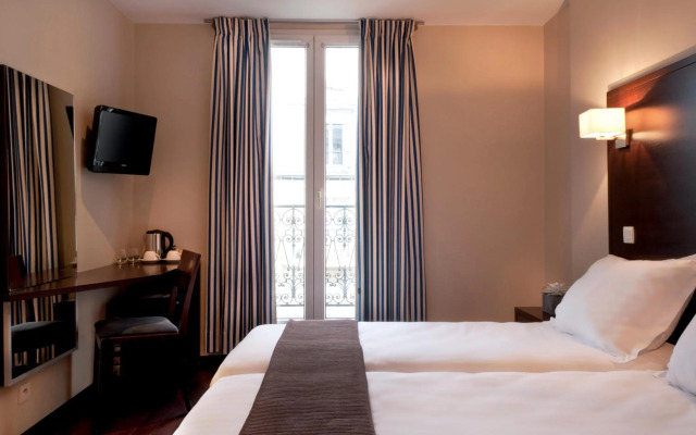 Hotel Verlain