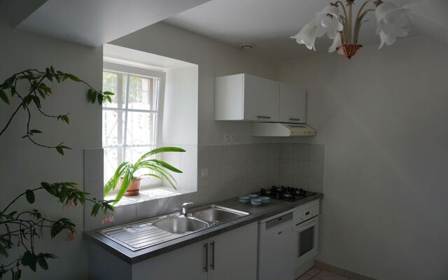 La Maison Béarnaise