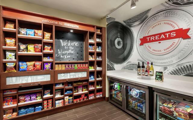 Hampton Inn & Suites Dallas-Mesquite
