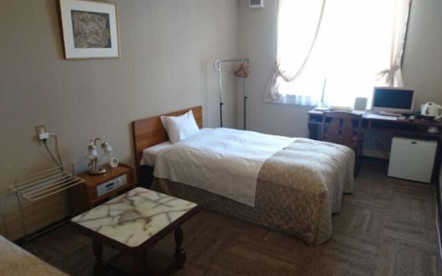 Business Hotel InterFujimoto