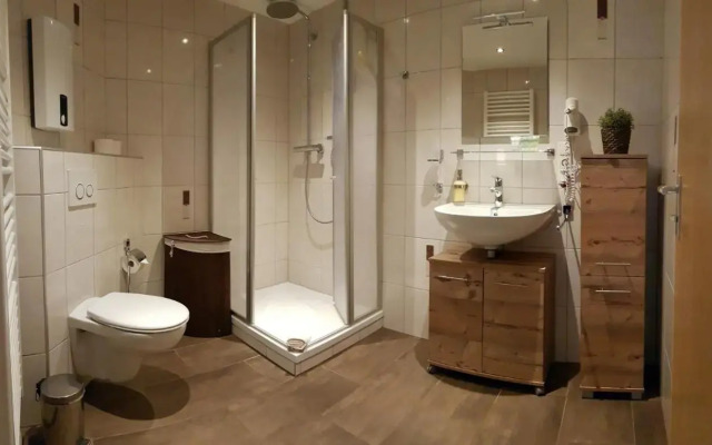 Gasthaus-Pension Moselgruss