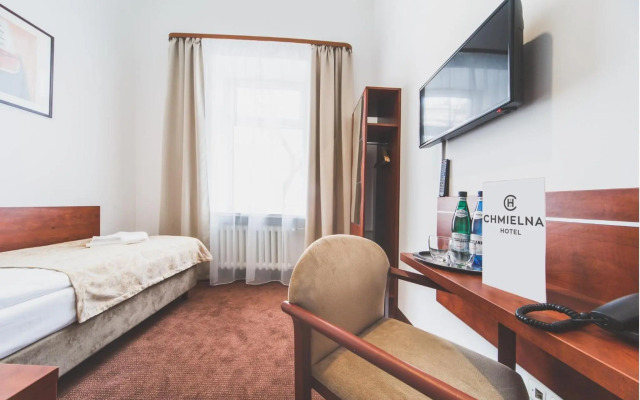 Hotel Chmielna