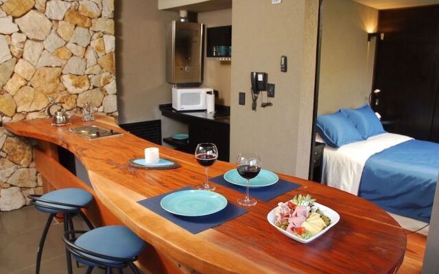 Village de las Pampas Apart Hotel Boutique