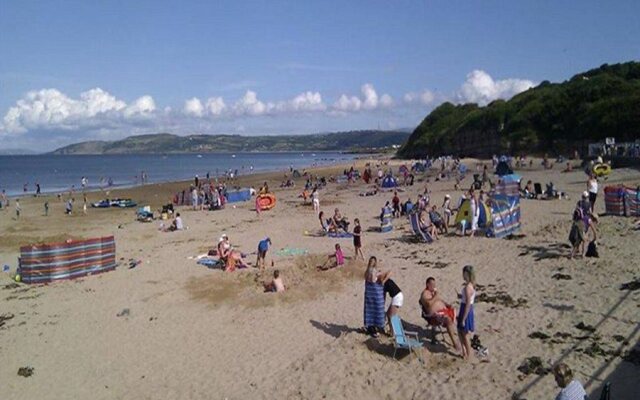 Tregarth Homestay B&B