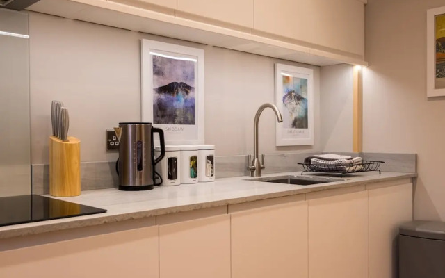 Howe Keld 2 Ground Floor
