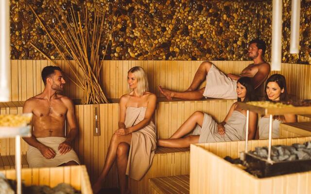 Wellness Hotel Sotelia - Terme Olimia