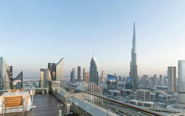 Shangri-La Dubai