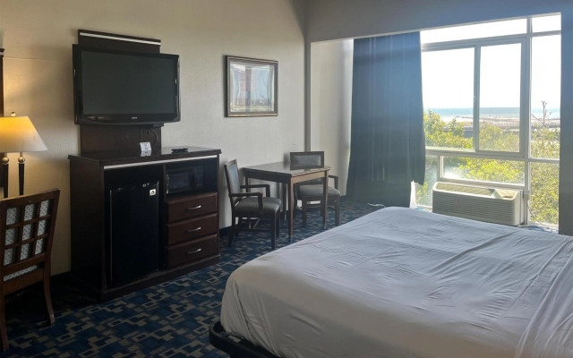 Motel 6 Oceanside, CA Marina / Camp Pendleton