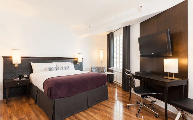 Hôtel des Coutellier