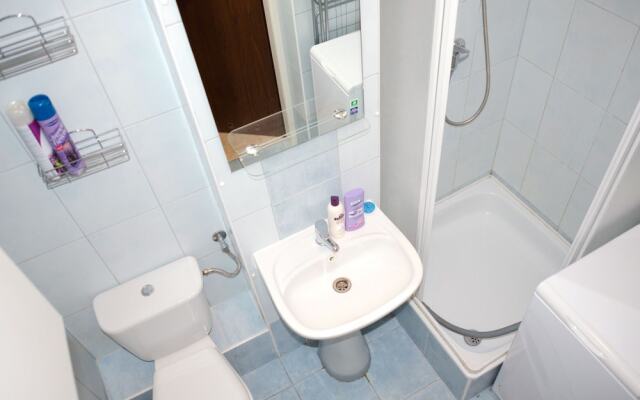 Panda Apartments Bagno- Centrum