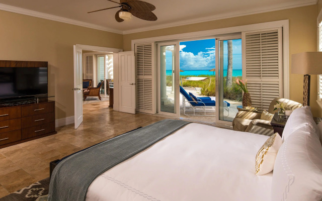 Sandals Emerald Bay All Inclusive