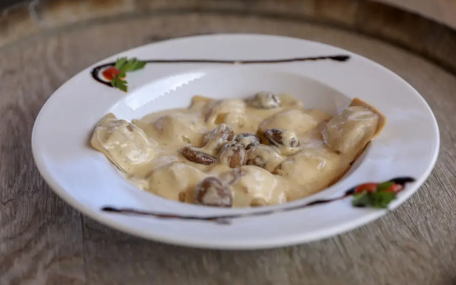 Hotel Macchie E Fiori