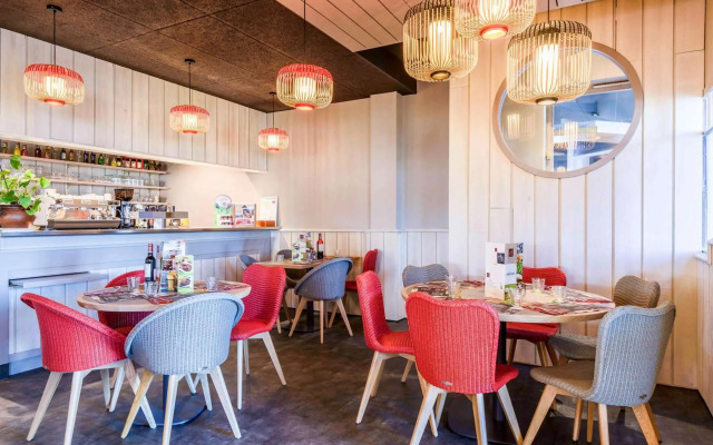 ibis Budget Bayonne