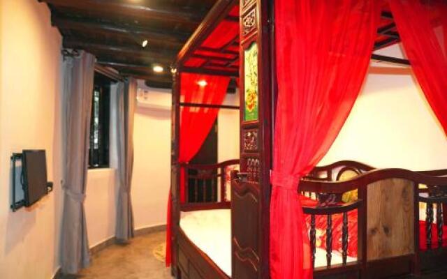 Secret Garden Inn