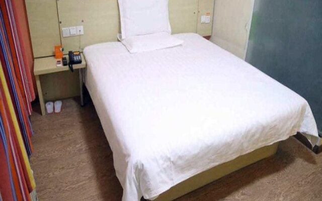 7 Days Inn