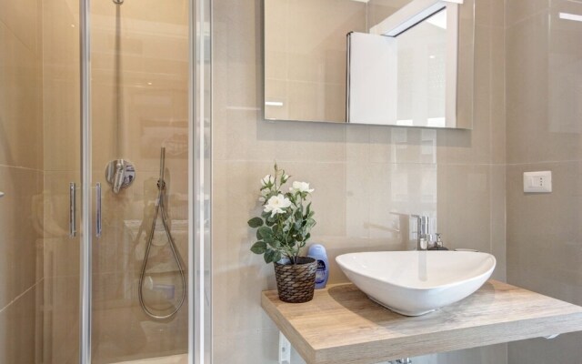 Fantastic Apartment Near The Central Station