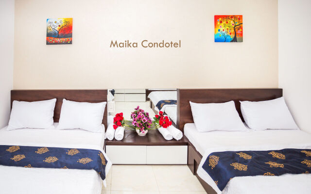 Maika Condotel