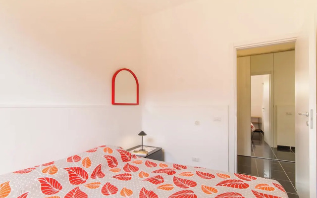 Distefano House Close To Sea