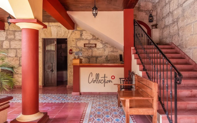 Zapata Hotel y Plaza