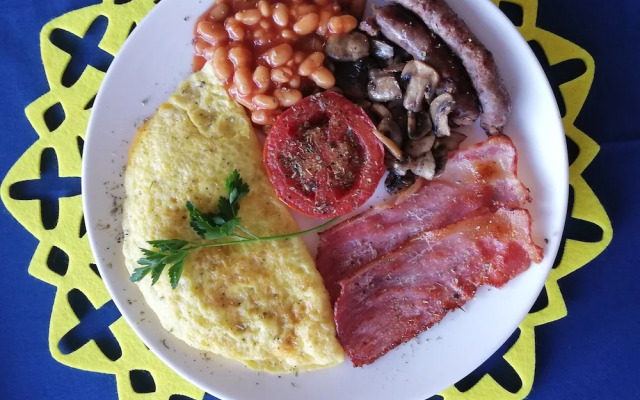 Atlantic Pearl Guest House