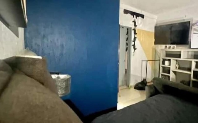 Suites Bugambilias Rooms Primavera Bosque