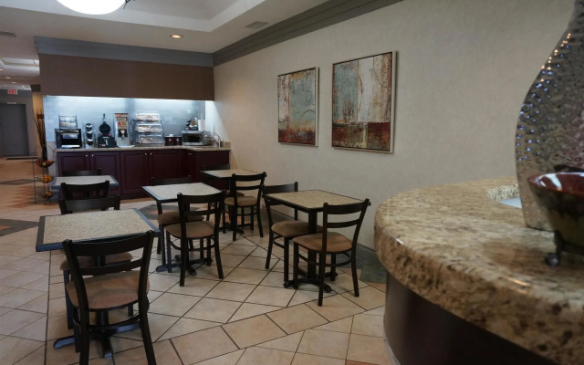 Best Western Swan Castle Inn