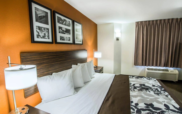 Sleep Inn Phoenix North I-17