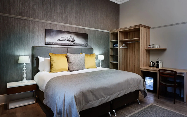 Cloud no9 Guesthouse