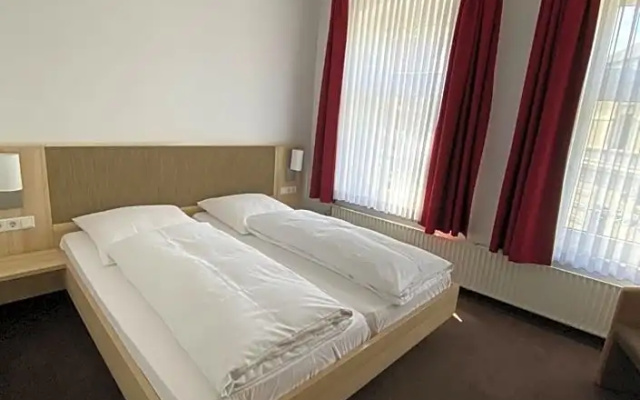 Hotel Alt Westerholt