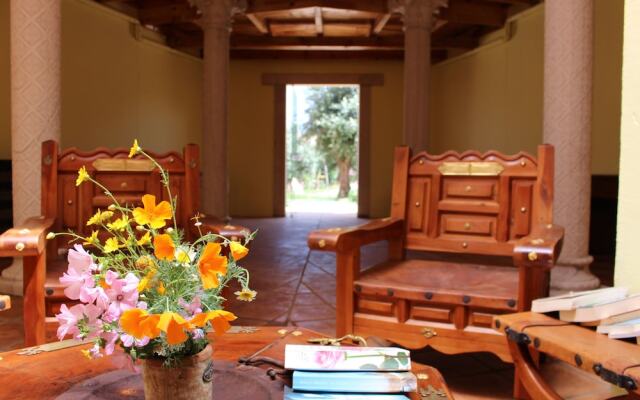 Hotel Capela das Artes
