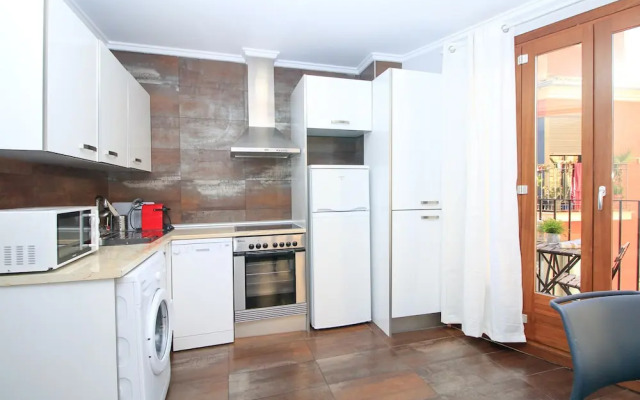 Tramontana Apartments