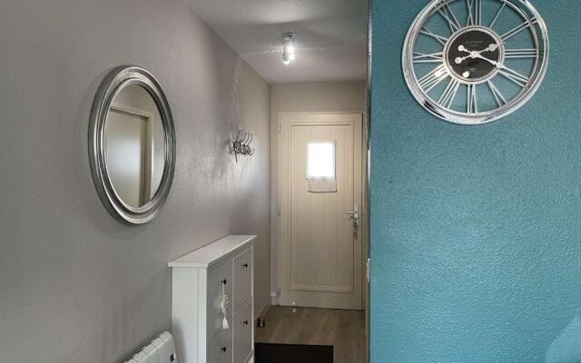 Maison Saint-Gilles-Croix-de-Vie, 3 pièces, 6 personnes - FR-1-224-751