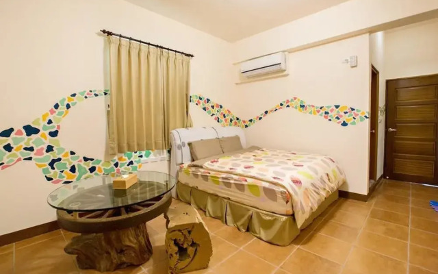 Sen Yun Zhuang Yuan Homestay