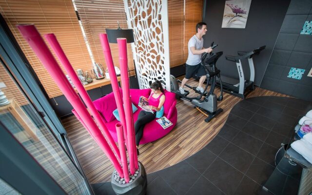 Enzo Hotels Thionville