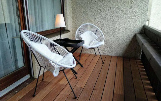 Ferienwohnung Fichtelzauber