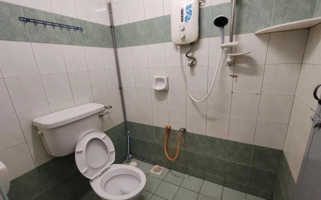 Old Penang Heritage Inn