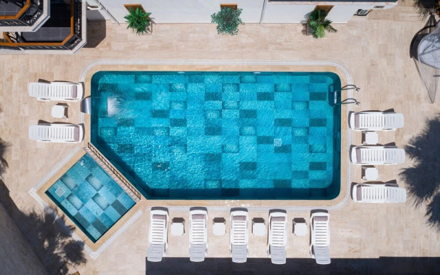 Le Marden Hotel Spa