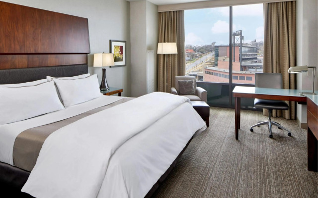 The Westin Birmingham